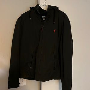 Polo Ralph Lauren Thick Jacket